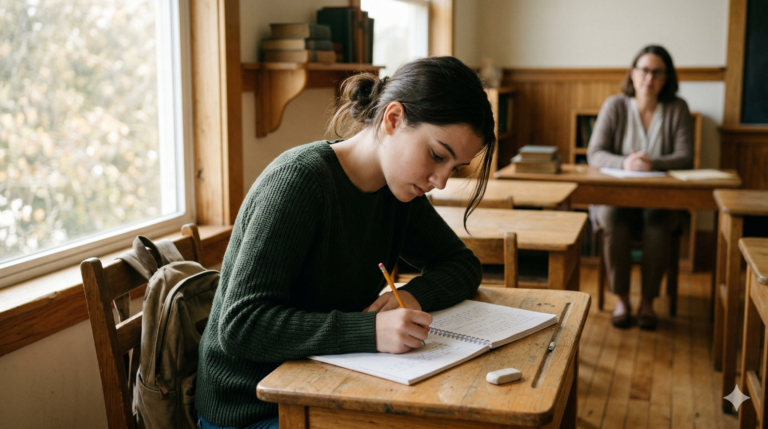 When Support Becomes Substitution: What AI Is Quietly Changing in Multilingual Classrooms